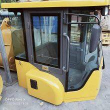Factory Outlet SHANTUI SL50W-2 Loader Cabin thumbnail-4