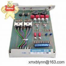 HIMA F3405 Relay Amplifier Module: Your Fail-Safe Signal Bridge for Critical Processes thumbnail-2