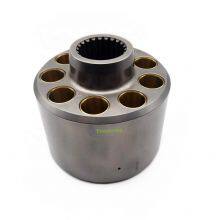 Pump Repair Kits A4VG Hydraulic Pump Parts for A4VG145 REXROTH Piston Pump Replacement Rotary Group Kits Rebuild Kits thumbnail-5