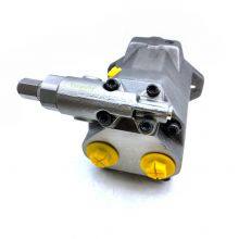 A10VSO10 Hydraulic Piston Pump A10VSO10DR/52R-PPA14N00 AA10VSO10DR/52R-PKC64N00-SO938 Variable Displacement Axial Piston Pump thumbnail-3