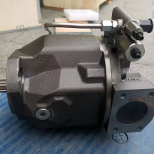 Cat 100-3259 0R-9645 Hydraulic Pump Assembly for Caterpillar 416B 426B 428B 436B 438B Loader OEM Replacement 1003259 0R9645 thumbnail-1