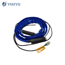 Heated Drinking Water Hose for Garden Without Lead and BPA for Garden thumbnail-5