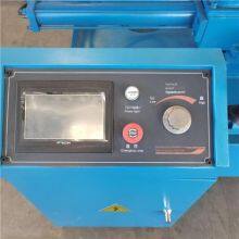 Semi-automatic Horizontal Metal Band Sawing Machine, Steel Bar Saw Band Sawing Machine, Cnc Band Sawing Machine Gb42100 thumbnail-5