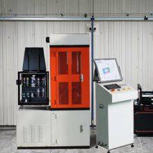 HST-TPL3T /5T 3KN 5KNTouch Screen Spring Tension and Compression Fatigue Testing Machine thumbnail-2