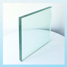 Tempered Glass Sheets With 10,000 PSI Impact Resistance thumbnail-1