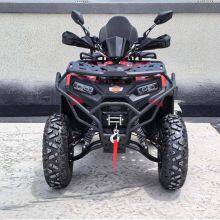 New 200CC Big Sirius Automatic Two-wheel Drive ATV Large Dual Off-road Motorcycle Cross-border Export All-terrain Vehicle thumbnail-2