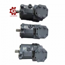 Factory Direct Sales A4FO Series A4F022/31L-NSC12N00 A4FO250/30R-VPB25K35 Hydraulic Piston Pump A4FO250/30R-PPB25NOO thumbnail-1