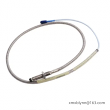 Bently Nevada 330104-00-16-10-02-05 Eddy Current Probe thumbnail-1