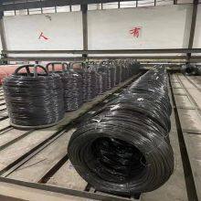 Low Carbon Steel Wire Black Wire Q195 18gauge 16gauge Annealed Steel Wire Iron Wire thumbnail-1