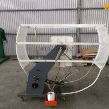 Corrugated Carton Strapping Machine thumbnail-1