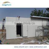 Big Freezer/cold Room Insulated PU Sandwich Panel Supplier's Choice thumbnail-4