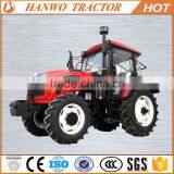 Discount!!!Factory Direct Sale High Quality 50hp Mahindra Mini Tractor Price thumbnail-2