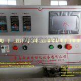 Automatic Wet Tissues Packaging Machine USD12500 thumbnail-4