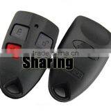 Good Quality Ford 3 Button Keyless FOB Control With 304MHZ thumbnail-1
