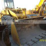 Strong Power Used Wheel Loader 950E Oringinal Japan for Cheap Sale in Shanghai thumbnail-2