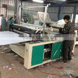 Biodegradable Plastic t Shirt Bag Production Bag Making Machine Quality Choice thumbnail-3