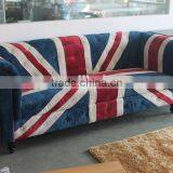 SF-4092-1 Luxury Office Union Jack Sofa thumbnail-2