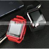 U8 Waterproof Smart Watch, Smart Wristband, Smart Bracelect