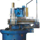 Catalogue of Conventional Single Column Vertical Lathe thumbnail-1