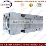 Front Head/ Back Head for Hydraulic Rock Breaker Hammer Spare Parts Furukawa F 5 Made in China thumbnail-6