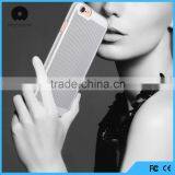 Phone Case for Iphone 6splus With Mesh Design to Dissipate Heat thumbnail-6