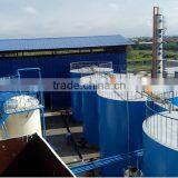 Automatic Used Plastic Oil Refining Unit Waste Car Oil Distillation Equipment thumbnail-4