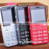 GPS Real-time Tracker Mobile Phone SOS Dual Talk for Elderly People Safe Talk Mobile Phone thumbnail-5