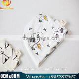 Ins Children's Hats Boys and Girls Headwear Baby Hats And Caps thumbnail-1