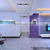 Wall Hanging Aquarium Fish Tank thumbnail-6