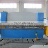 Cnc Hydraulic Press Brake for Sale thumbnail-4