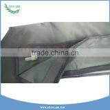 Pamper Thighs, Calves, Ankles and Feet Like Never Before! Unicare Compression Thigh Air Massager Quality Choice thumbnail-2