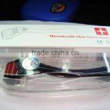 VY-DR002 Optimal Derma Spa Facial Massager Rollers for Skin Nurse thumbnail-3