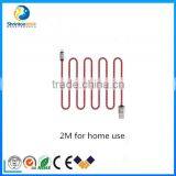 Remax Double-sided 2.1A Nylon Braided Cable for IOS thumbnail-5