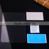 2015 new arrival Japanese Best Material anti shock tempered glass screen protector for iPad mini
