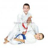 Kids Brazilian Jiu Jitsu GI thumbnail-3