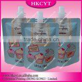 Enviromentally Durable Spout Pouch thumbnail-5