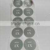 Garment Sticker Label Manufacturer thumbnail-2