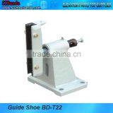 Sliding Elevator Guide Shoe