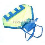 Good for the Beach Family Children Play Mesh Beach Tote Bag Swimming Polyester Wholesale Mesh Bag thumbnail-3
