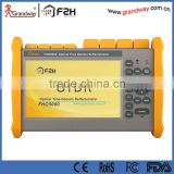handheld china supplier ftth Optical Time Domain Reflectometer tester