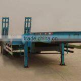 Brand New Sinotruk Tri-axle Container Transport Semi Trailers for Sale