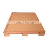 High Quality New Design Eco Honeycomb Paper Pallet Meet Client's Requirement thumbnail-2