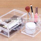 C28 ANPHY Large Makeup Organizer Box With Drawer Quality Choice thumbnail-3