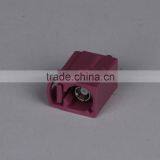 FAKRA Female Automotive Honda Connectors(Long) for Infotainment Systems