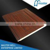 PU Foaming Slats Resident Parking Door Sheet thumbnail-1