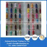 Various Color Cotton Thread Jinjiang Factory Supplier's Choice