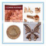 Golden Eagle Copper Barrel Plating Machine Manufactuers on thumbnail-5