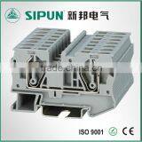 ST3-6 800V ST Cage Spring Terminal Block