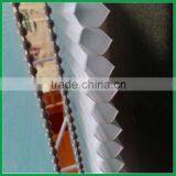 Day Night Roller Blind Material Printed Color Cellular Shade,cellular Blinds