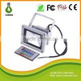 Holiday Decoration 50w Led Flood Light Rgb